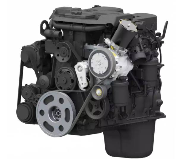 VMAC lança compressores de ar montados sob o capô com transmissão direta para caminhões e vans Ford, Ram, GM